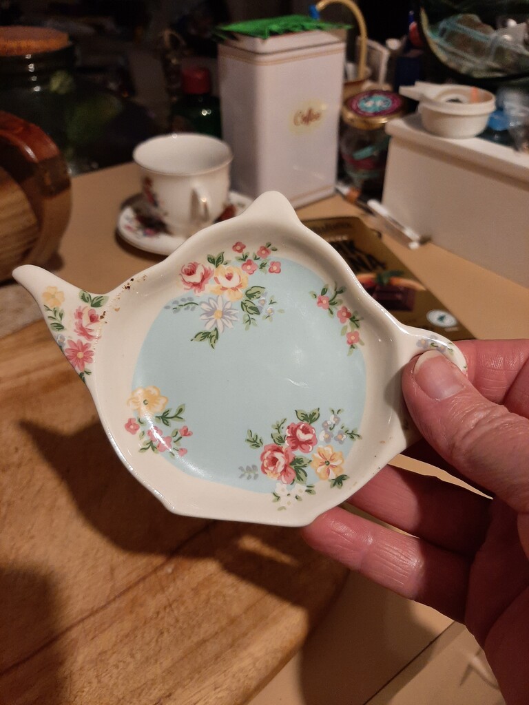 For My Teabags by mozette