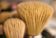 18th Aug 2022 - Shaving brushes