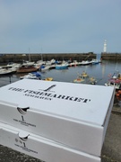 14th Aug 2022 - Newhaven Harbour chippy