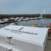 Newhaven Harbour chippy by clearday