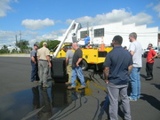 17th Aug 2022 - Group Looking At Device Inspection 
