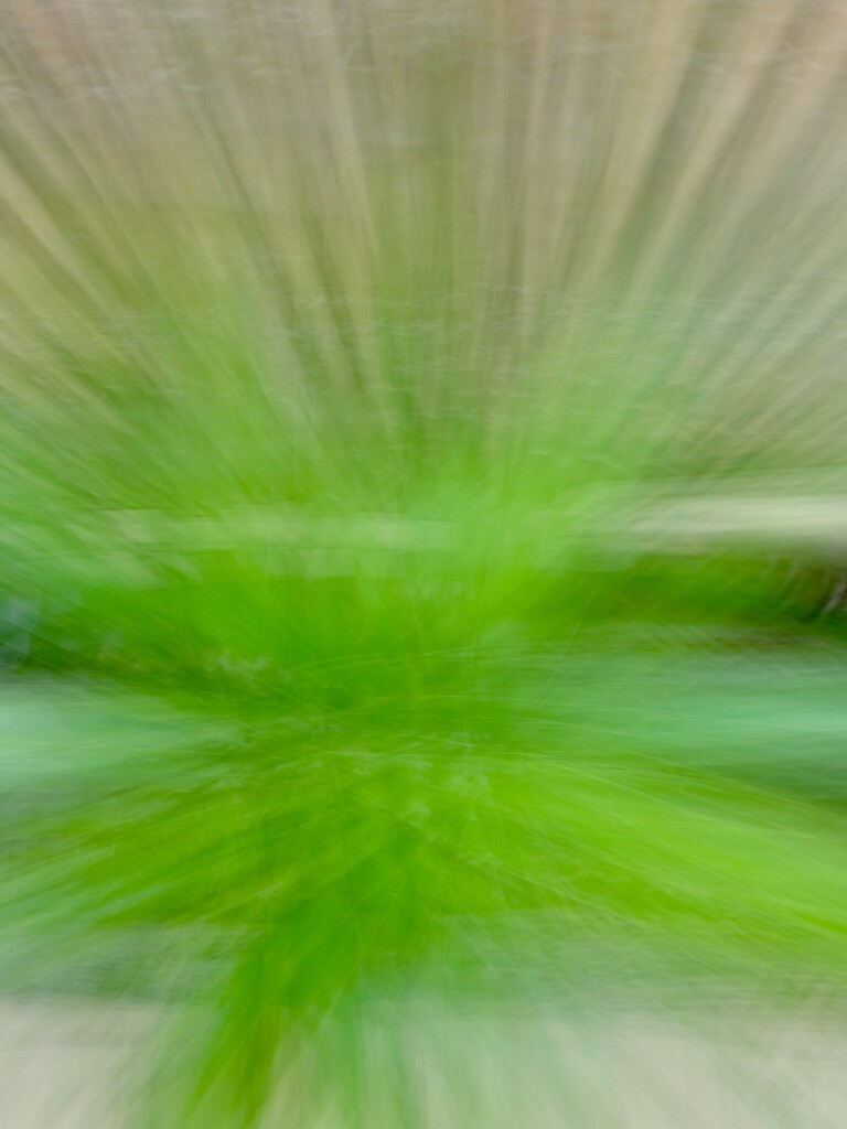 Motion Blur/ Abstract 8 by kjarn
