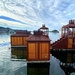Floating Saunas - Oslo by 365canupp