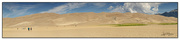 19th Aug 2022 - Great Sand Dunes NP Pano