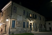 9th Aug 2022 - Night villa 