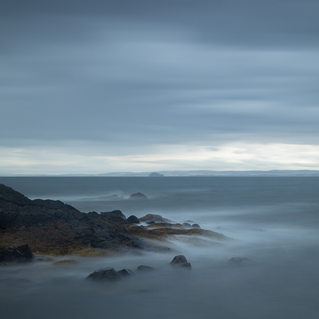 On the Fife Coastal path….. by billdavidson