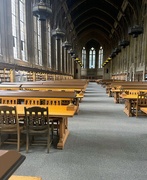 19th Aug 2022 - Reading Room 