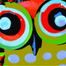 Owl Eyes by linnypinny