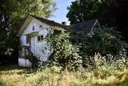 20th Aug 2022 - Abandoned On Four Acres