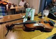 21st Aug 2022 - Fiddle in the session