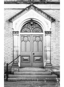 21st Aug 2022 - The Chapel Door 1