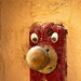 Door bell? by elza