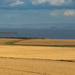 Across the fields and down to the sea. by billdavidson