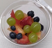 21st Aug 2022 - Fruit Cup for Breakfast 