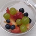 Fruit Cup for Breakfast  by julie