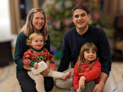 25th Dec 2021 - Christmas Day family portrait