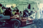 21st Aug 2022 - In the Garages at Mosport