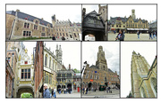 22nd Aug 2022 - MORE PICTURES OF BRUGES