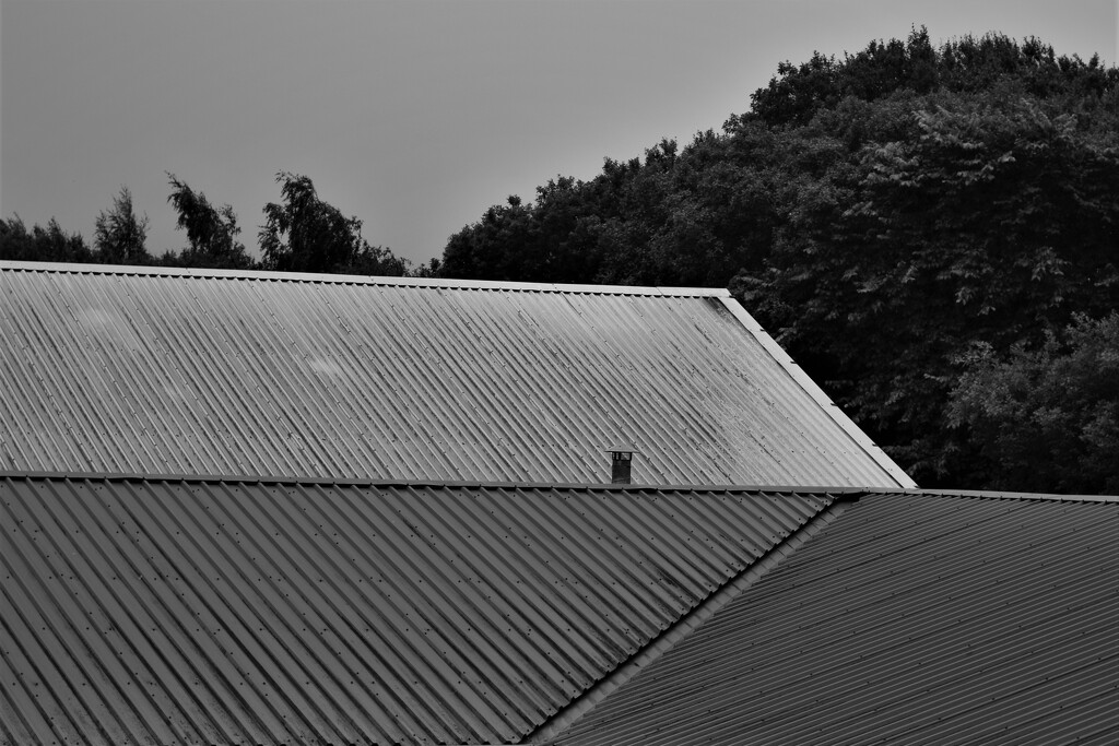 roof angles by christophercox