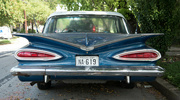 20th Aug 2022 - 59 Chevy