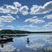 Beautiful day on the Lake by radiogirl
