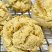New recipe: Keto Biscuits  by ctclady