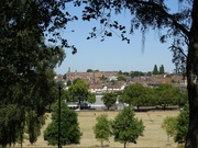 12th Aug 2022 - View Across The Forest Recreation Ground