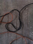 29th Jan 2011 - Cables