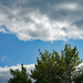 Midwest sky a by larrysphotos