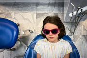 23rd Aug 2022 - Cool Shades at the Dentist