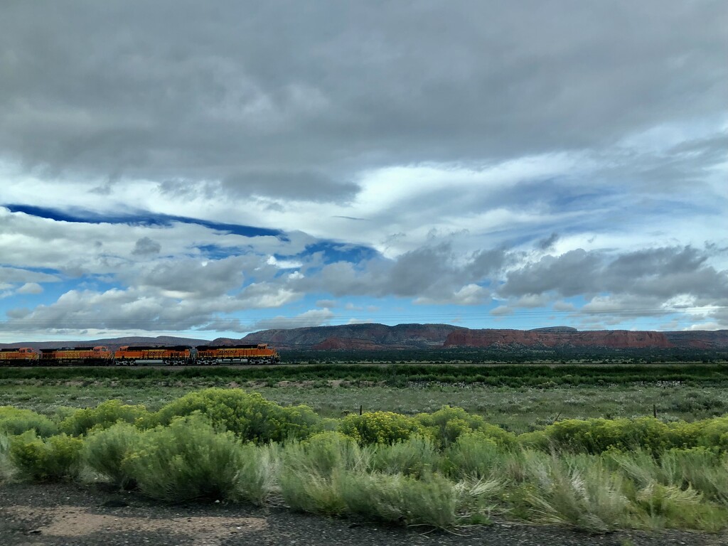 New Mexico by loweygrace