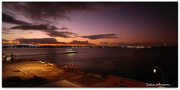 24th Aug 2022 - Auckland Harbour..