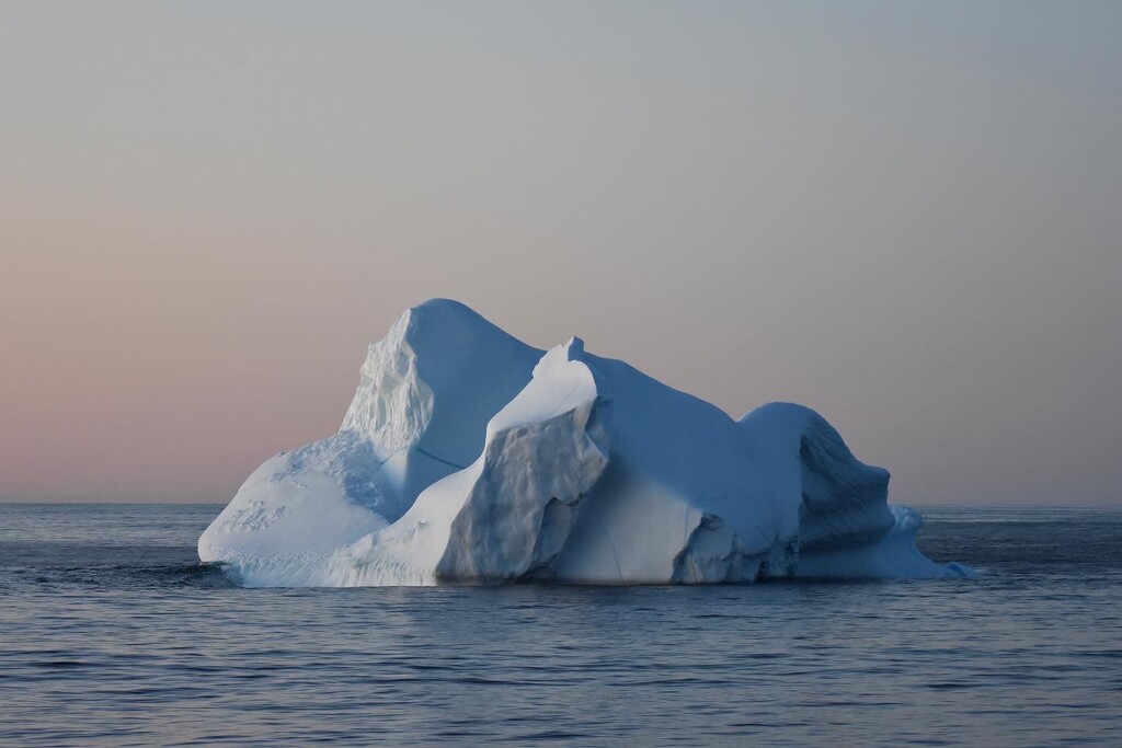 NL  iceberg by corktownmum