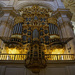 0824 - The Organ, Granada Cathedral by bob65