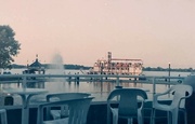 23rd Aug 2022 - Toronto Harbour 1994