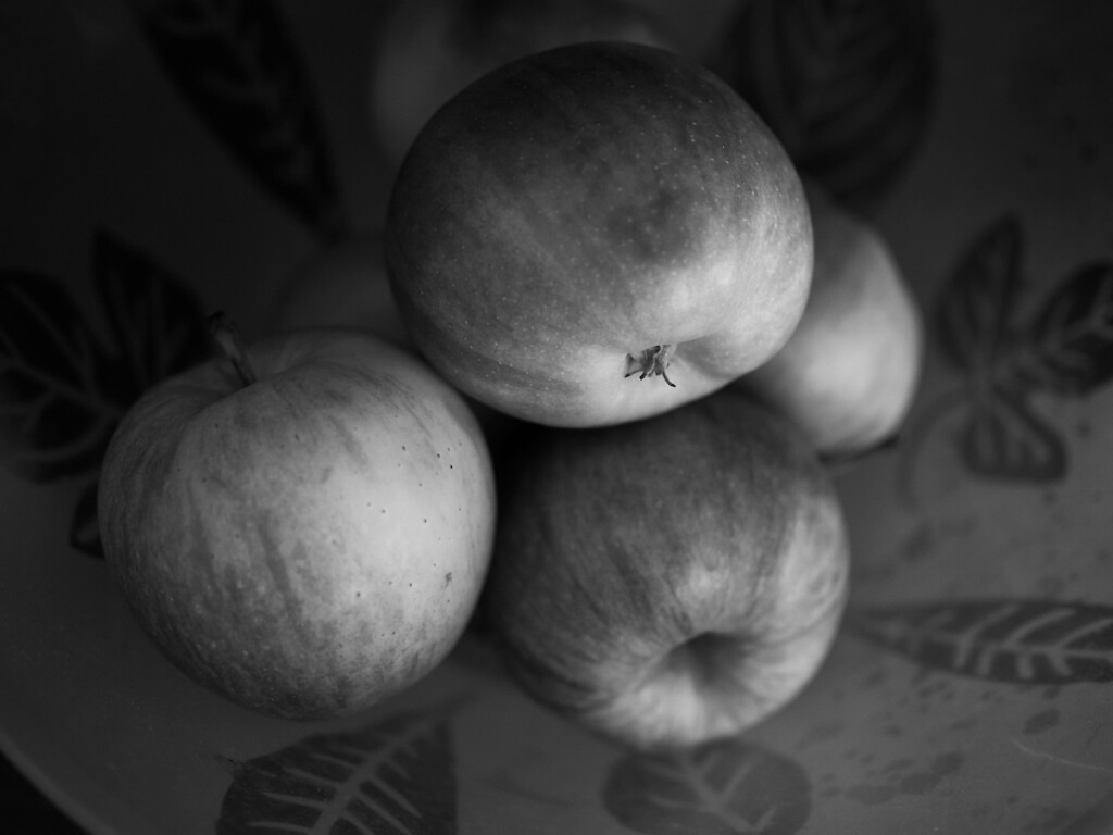 Apples by delboy207