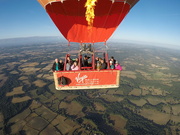 25th Aug 2022 - OK, last one from the Balloon Flight