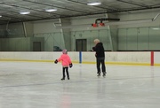 2nd Dec 2017 - Skating Buddies