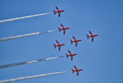 25th Aug 2022 - Formation