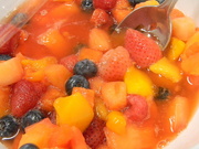 25th Aug 2022 - Mixed Fruit 