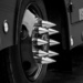 Maine Repair Shop: Truck Wheel Details by jyokota