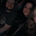 The three of us before My Chemical Romance!