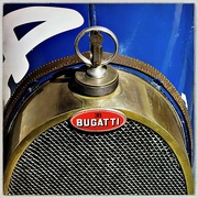 27th Aug 2022 - Bugatti 35C