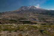 26th Jul 2022 - Mt St Helens