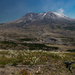 Mt St Helens by swchappell