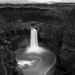 Palouse Falls  by jyokota
