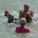 Sea Baptisms by gaf005