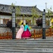 Korean Cultural Village by wh2021