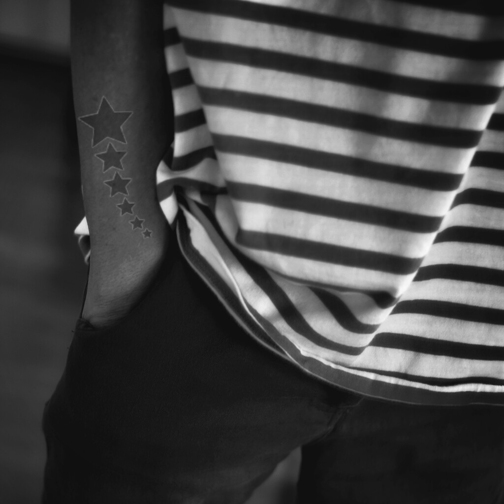 Stars and Stripes  by joemuli