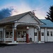 Old Gas Station On Route 66 by randy23
